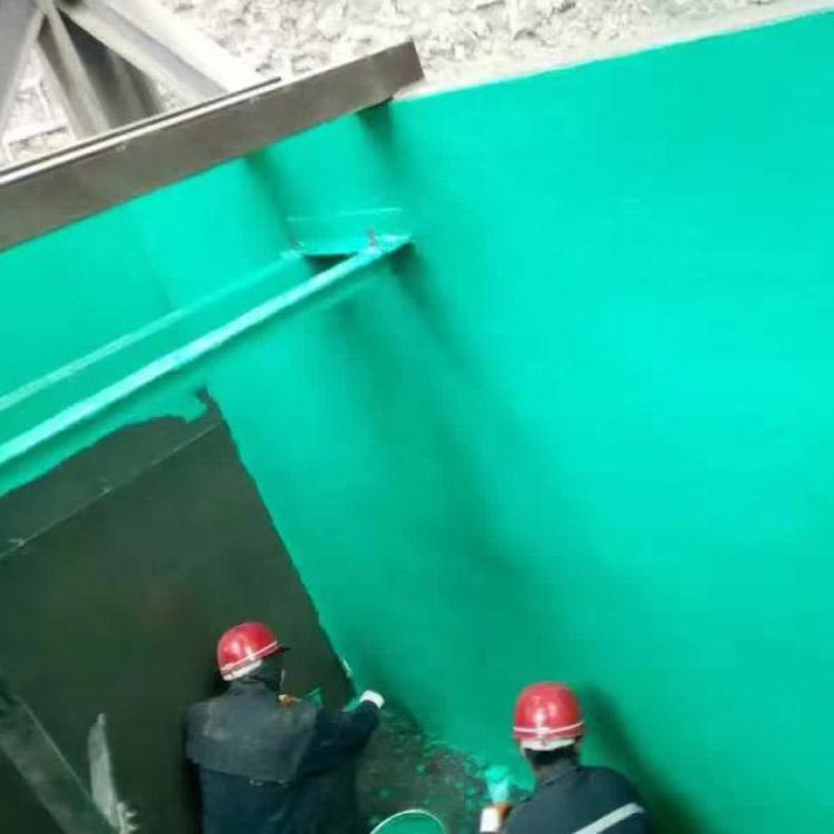 恩施彩色防滑路面和景观水洗树脂石施工各有特点