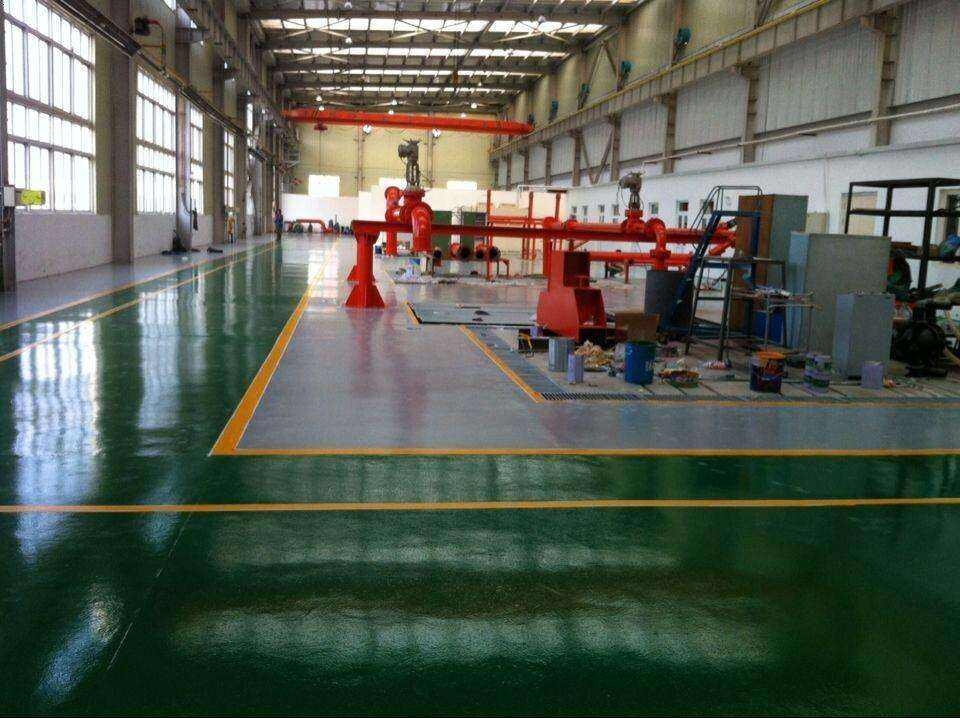 恩施彩色防滑路面是兼具